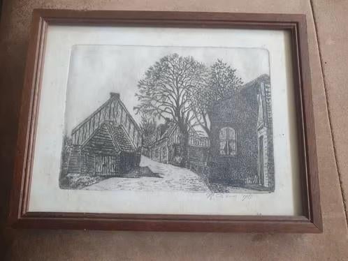 Ets Zaanstreek Klaas Bood Zaandam omg. Westzaan Assendelft, Ophalen