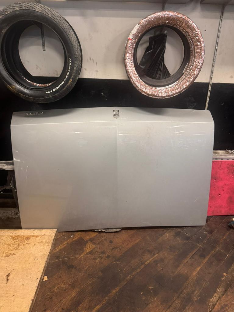 Buick regal 1979 achter klep, Ophalen of Verzenden