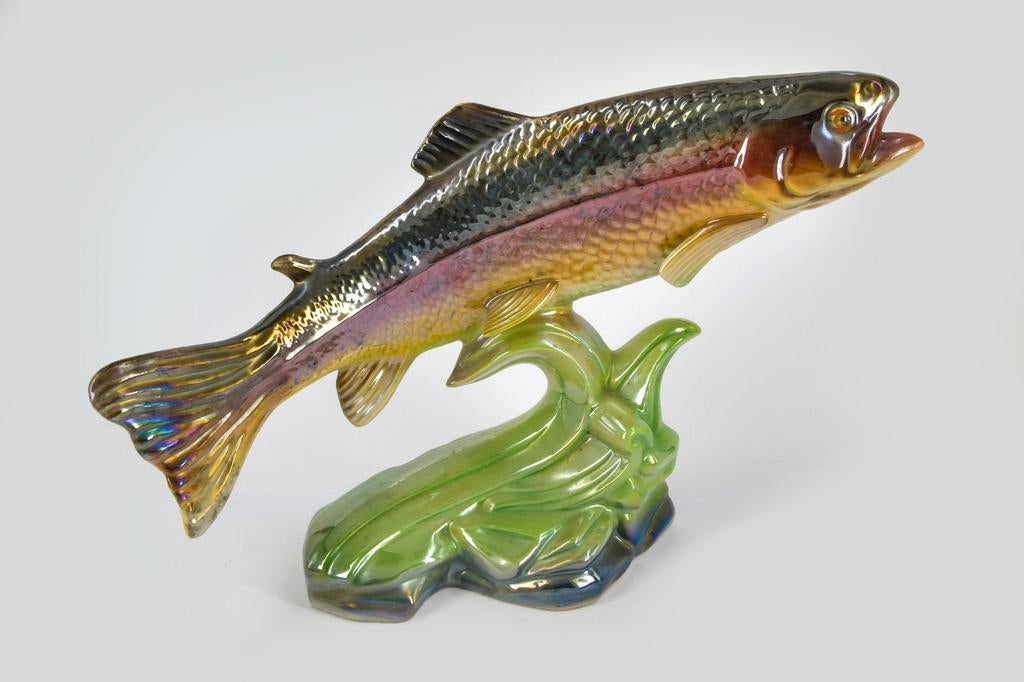 VINTAGE FOREL H.BEQUET QUARGNON, Ophalen of Verzenden