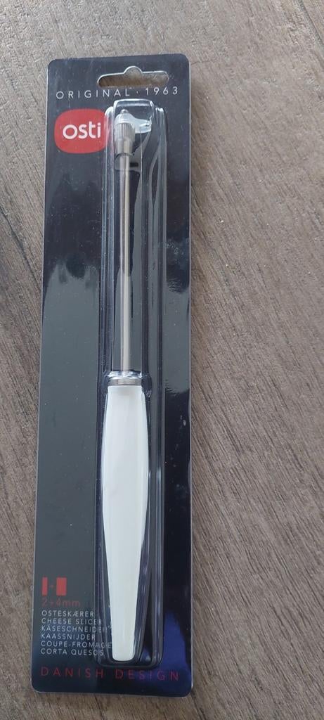 Dubbeldradige Kaasschaaf - Nieuw, Huis en Inrichting, Ophalen of Verzenden, Nieuw