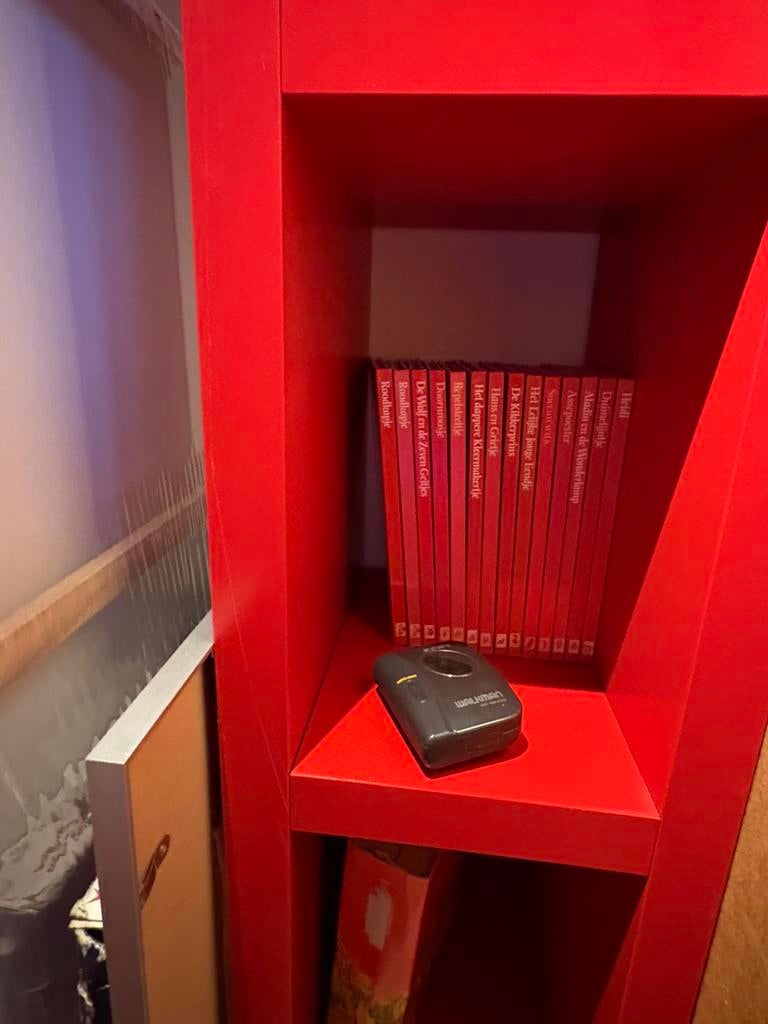 Ikea kast 170x35x38, Huis en Inrichting, Ophalen, 50 tot 100 cm, Zo goed als nieuw, Minder dan 100 cm