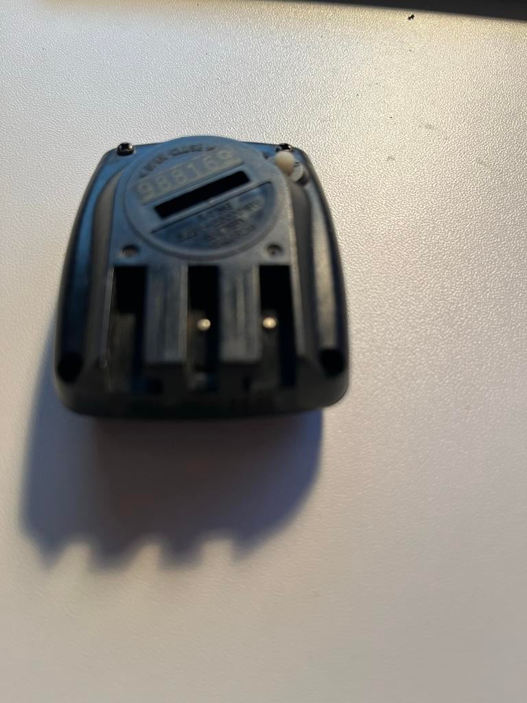 Cateye Vectra CC-7000 Fietscomputer, Ophalen of Verzenden, Gebruikt