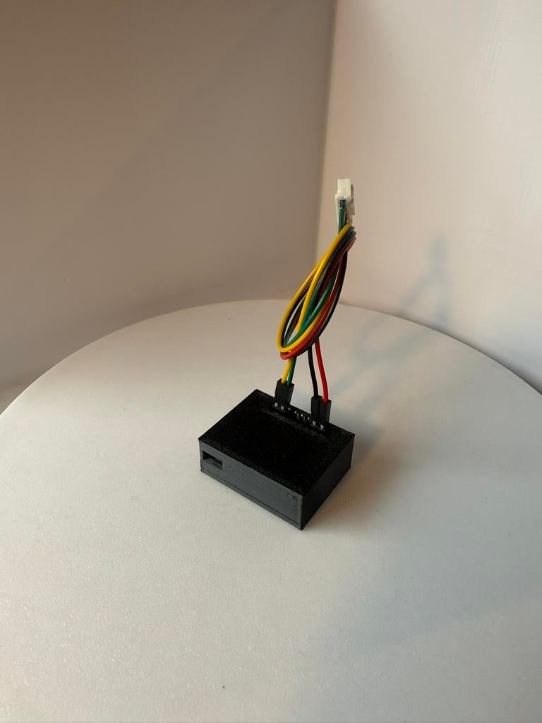 Wifi Module Airco (Mitsubishi Electric), Ophalen of Verzenden, Wandairco, 100 m³ of groter, 3 snelheden of meer