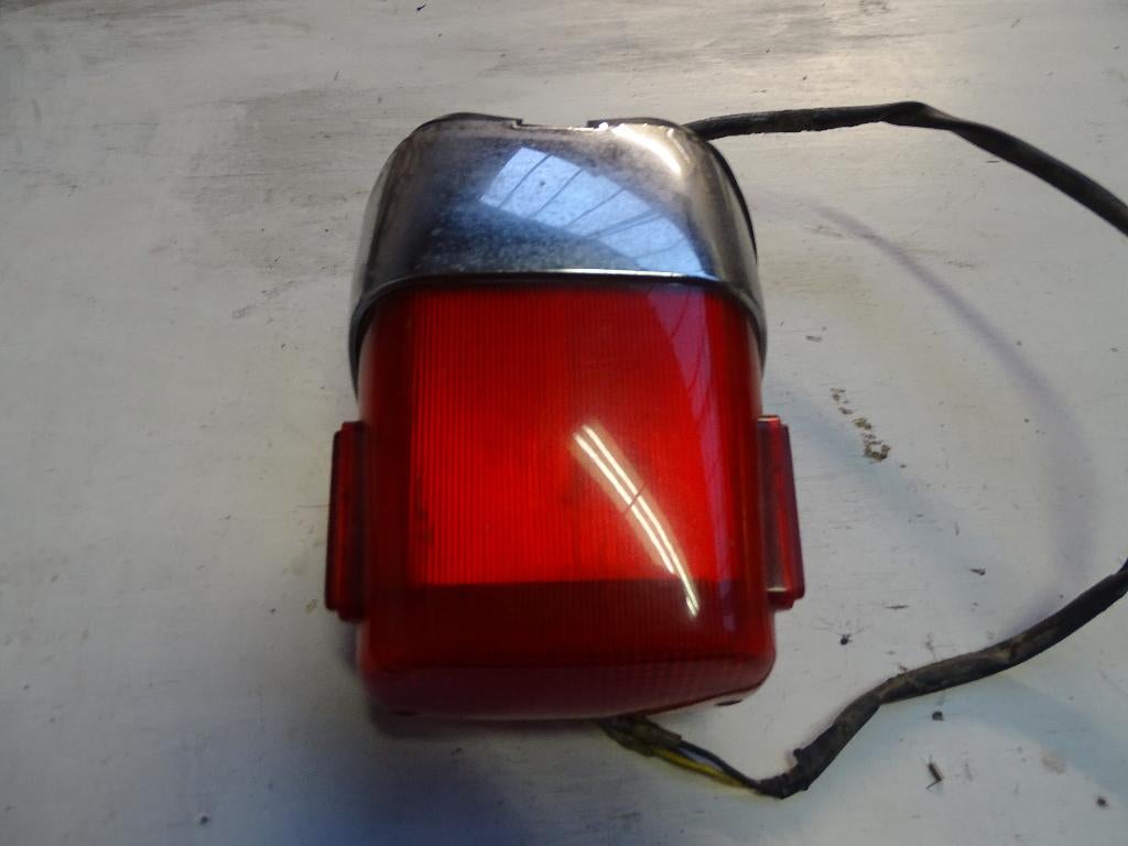 yamaha virago 535 onderdelen, Ophalen of Verzenden, Gebruikt