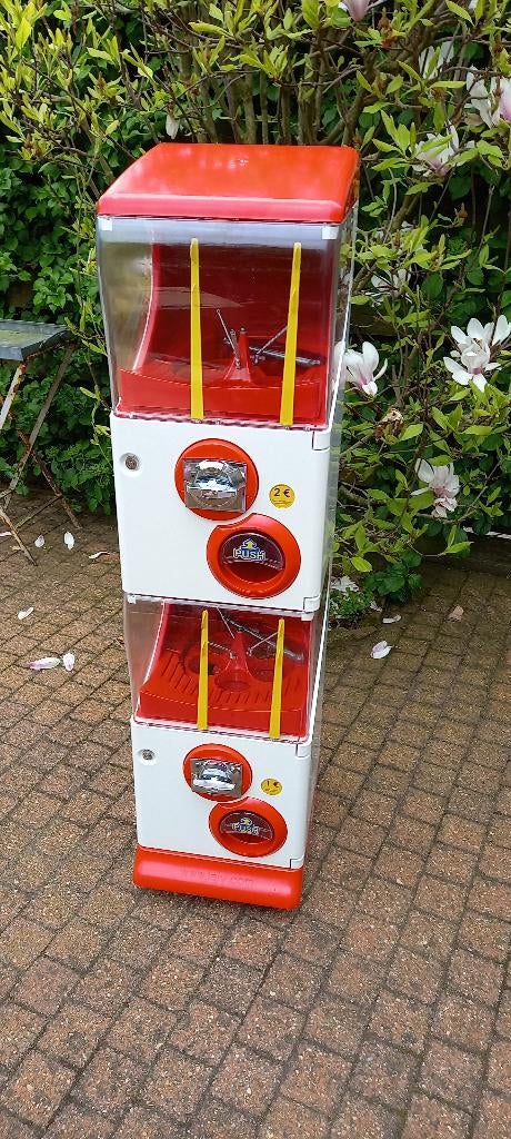 surprise automaten, Verzamelen, Ophalen of Verzenden, Nieuw