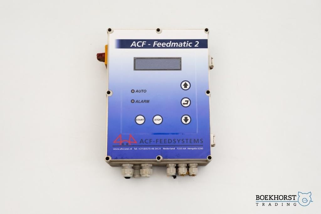 ACF Feedmatic 2 [090]