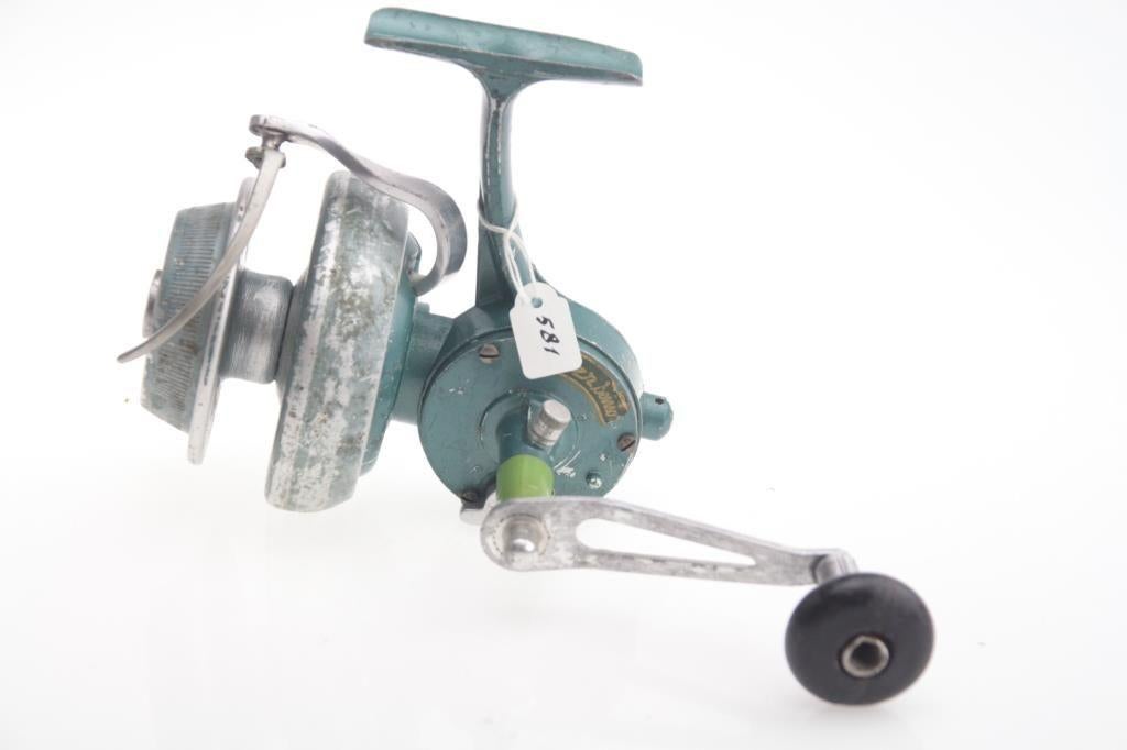 Alder senior | molen 455, Watersport en Boten, Hengelsport | Witvissen, Hegebeintumerdyk 10, 9172 PJ Ferwert, Overige typen, Nieuw