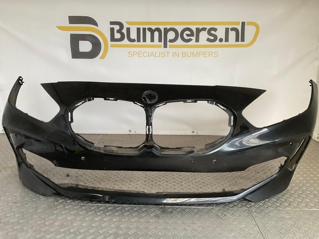 Bumper BMW 1 Series F40 M-Package VoorBumper K5-16944z, Ophalen of Verzenden, Bumpers.nl, Info@Bumpers.nl, Bumpers.nl