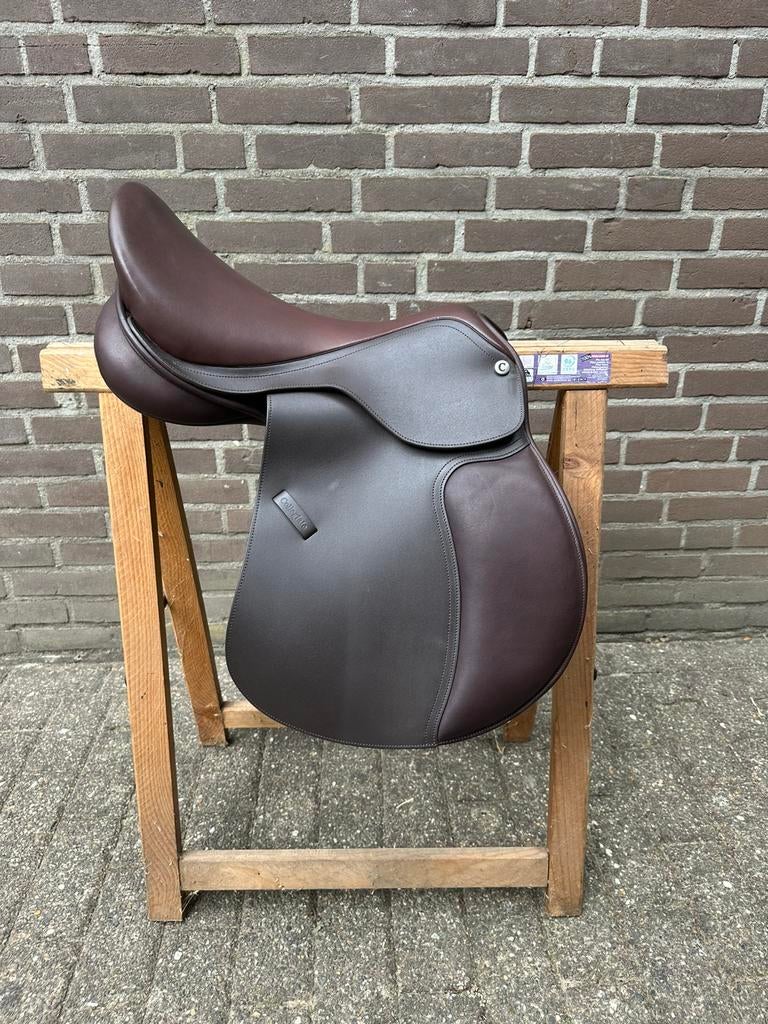 Gediplomeerde zadelpasser Limburg, Noord-Brabant en België, Ophalen, Zo goed als nieuw, Overige soorten