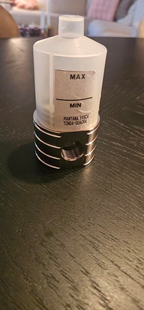 Hotbath SPOM525 inbouwbox vrijstaande badmengkraan, Ophalen of Verzenden, Nieuw, Chroom, Bad