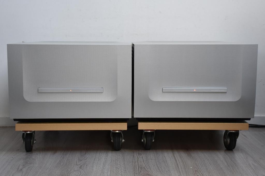 Constellation Centaur Mono's  -nieuwprijs: 84.000 euro-, Constellation Audio, Zo goed als nieuw, Thousand Oaks, CA 91362, USA