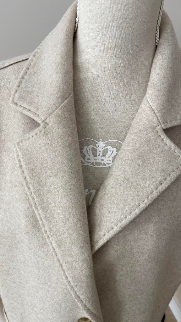 Beaumont jas, Ophalen of Verzenden, Zo goed als nieuw