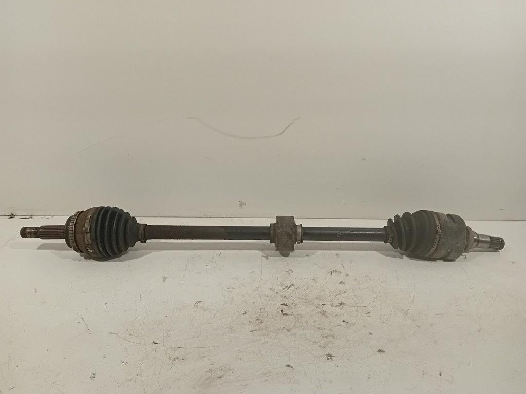 Aandrijfas rechts voor Toyota Corolla, Onderdelen@venauto.nl, Van der Ven Autorecycling B.V., Gebruikt, Ettenseweg 76, 4706 PB Roosendaal, The Netherlands