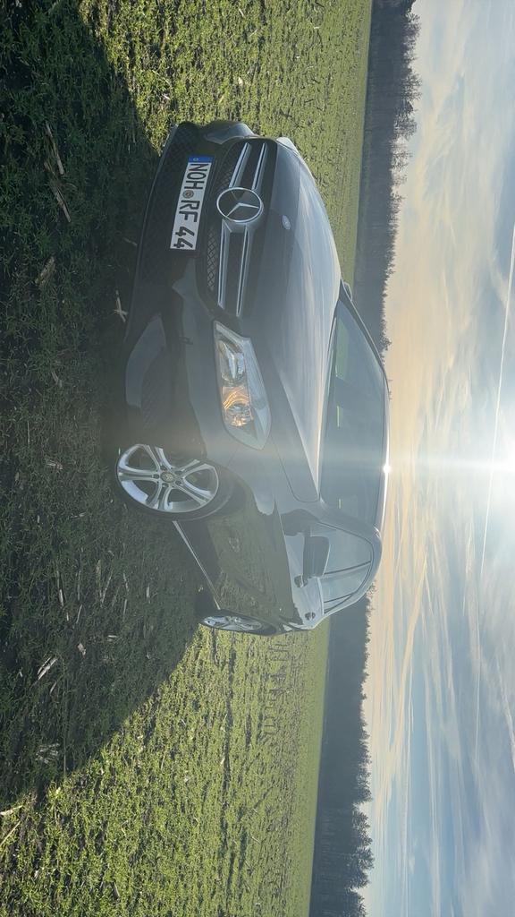 Mercedes A180 - 2014 - prijs onderhandelbaar., Auto-onderdelen, Motor en Toebehoren, Mercedes-Benz, Gebruikt, Ophalen