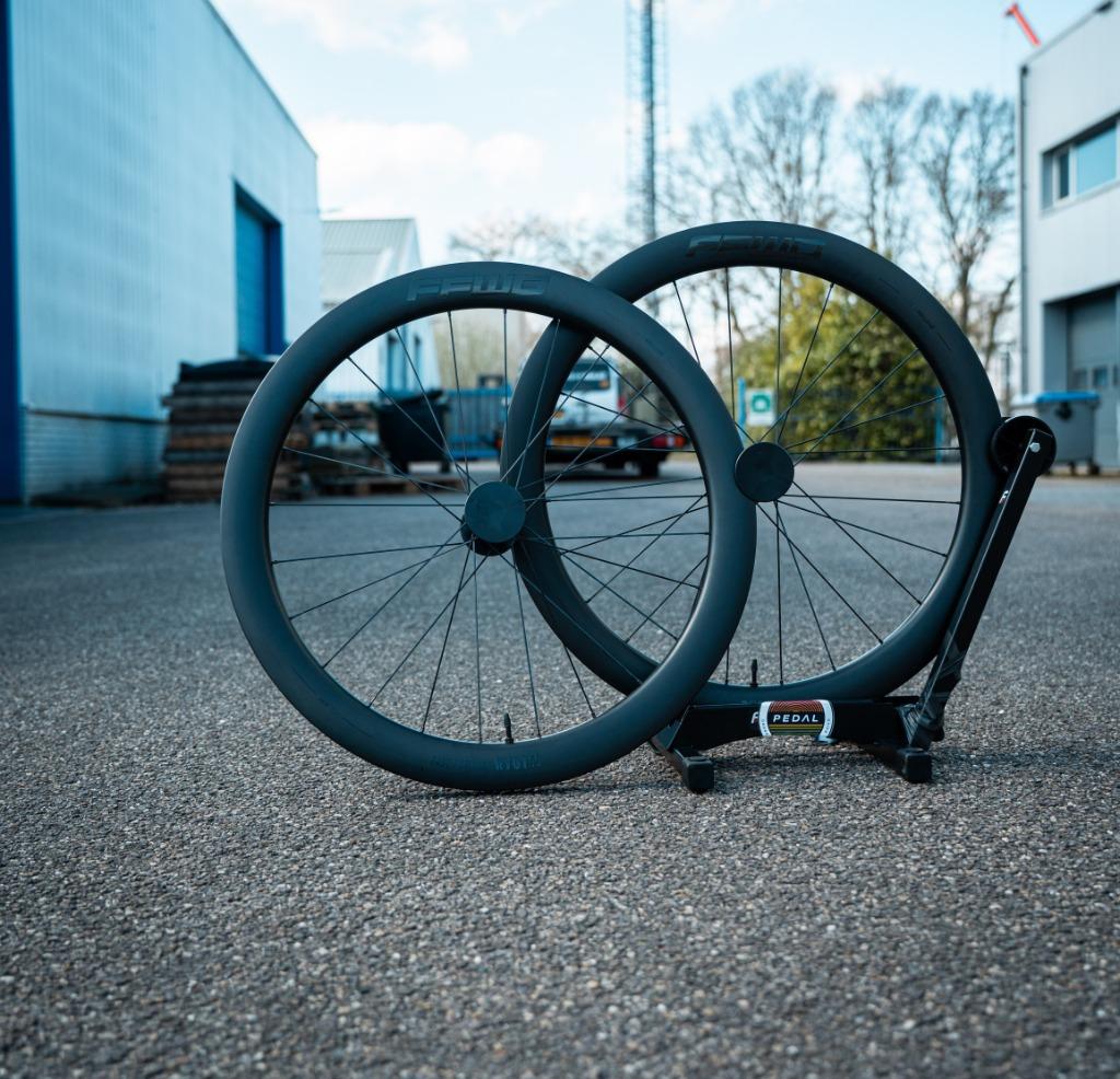FFWD Ryot 55 FFWD Naaf nieuwe carbon wielset, Wiel, FFWD, FFWD, FFWD