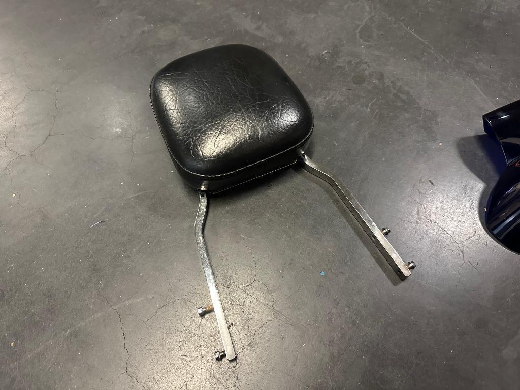 valkyrie f6c sissy bar 2001, Ophalen of Verzenden, Gebruikt