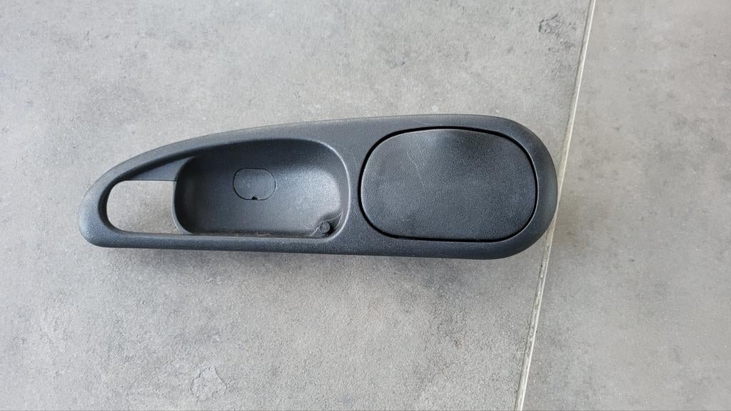 Alfa Romeo 156 Interieur Portiergreep Links Achter, Auto-onderdelen, Ophalen of Verzenden, Nieuw, Alfa Romeo