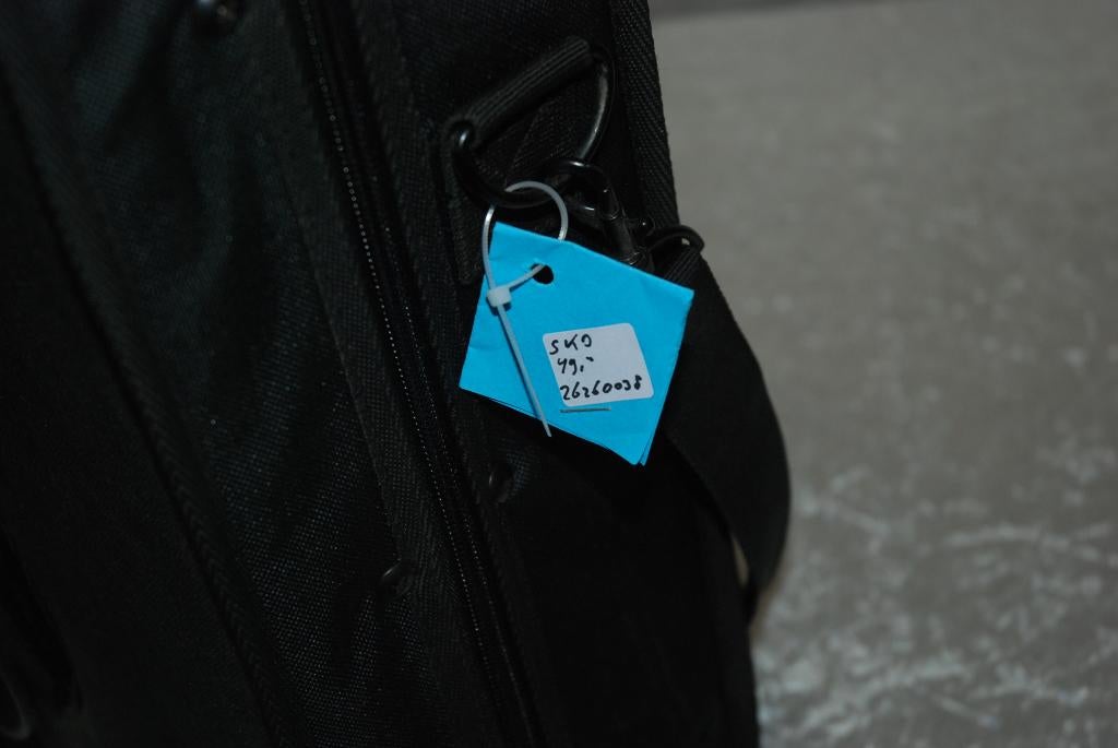 SKB Hardcase  61x35x9cm      <26260038>, Gebruikt, ., Drums of Percussie, Ophalen of Verzenden