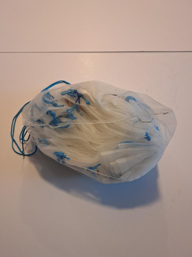 Vers zakje, zakjes.
Verszakj, Ophalen of Verzenden, Nieuw