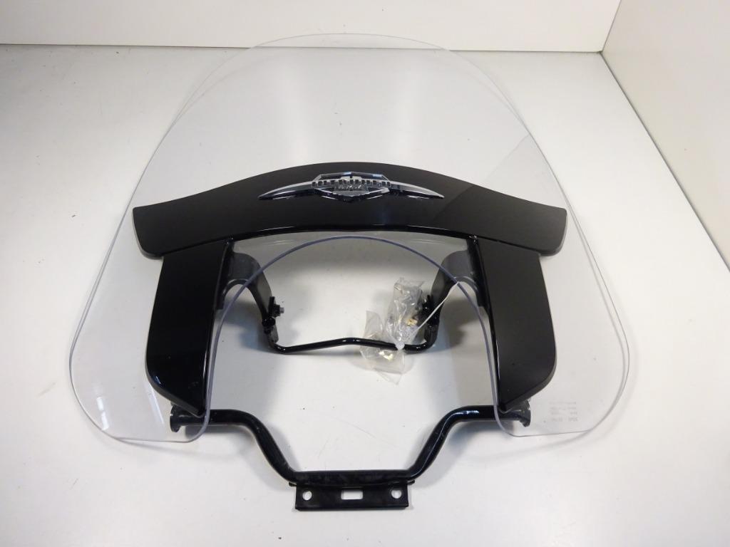 windscherm C1500T intruder, Motoren, Lange Dreef 12 4131 NH Vianen., Ophalen, Customerservices@suzuki.co.uk, Gebruikt