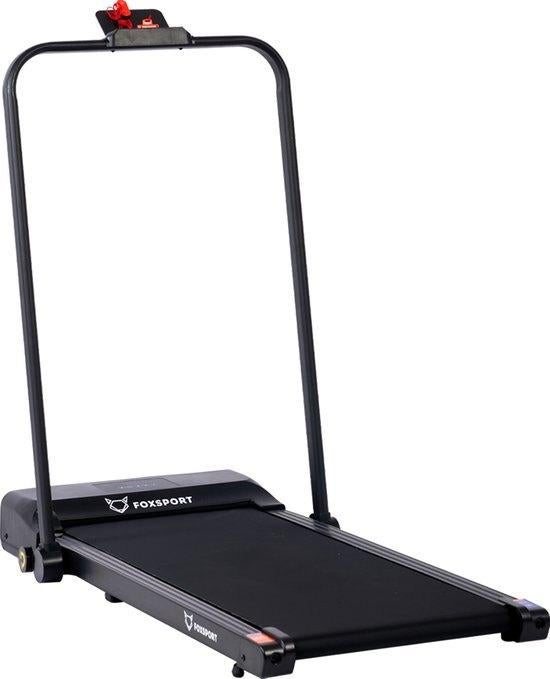 Loopband - Treadmill - Wandelband - Walking Pad, Ophalen, Gebruikt, Loopband
