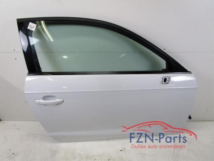 Portier 2Deurs rechts Audi A3 (22723509), Auto-onderdelen, Carrosserie en Plaatwerk, Ophalen of Verzenden, Gebruikt, Rechts, Deur