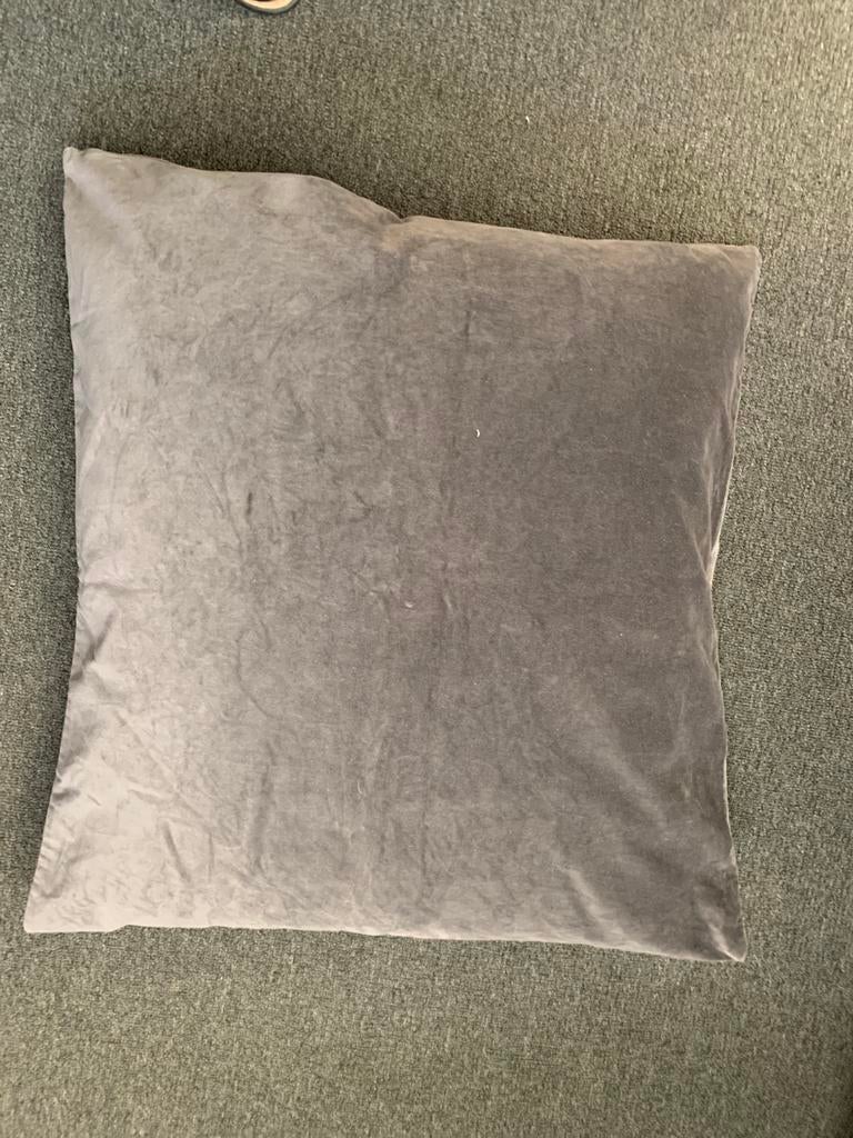 Ikea Sanela kussenhoes, Huis en Inrichting, Woonaccessoires | Kussens, Ophalen of Verzenden, Vierkant