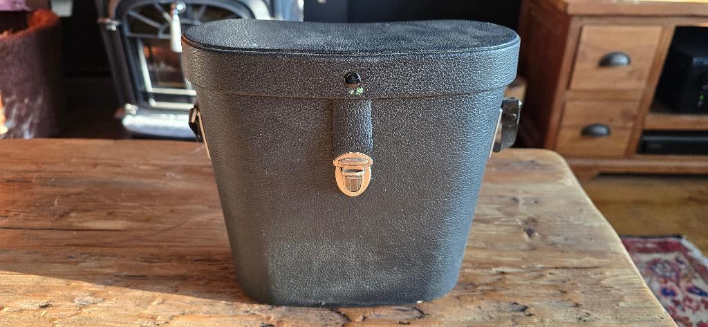 Usa Prisma verrekijker, Ophalen of Verzenden, Gebruikt, Overige typen, Met hoes of tas