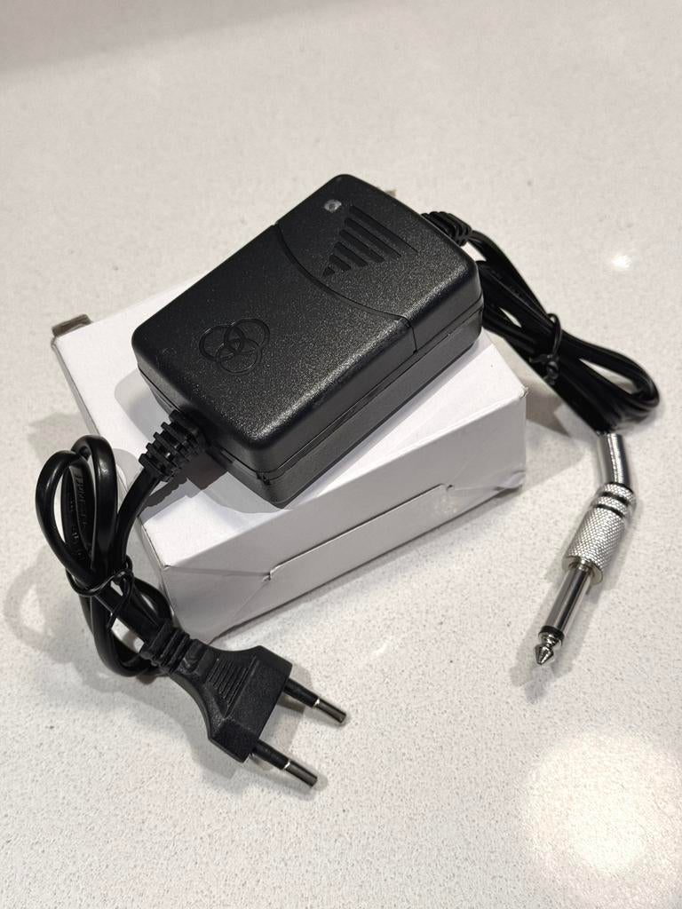 Mercado trippelstoel acculader 12V - 1300mAh. Nieuw!, Ophalen of Verzenden, Nieuw