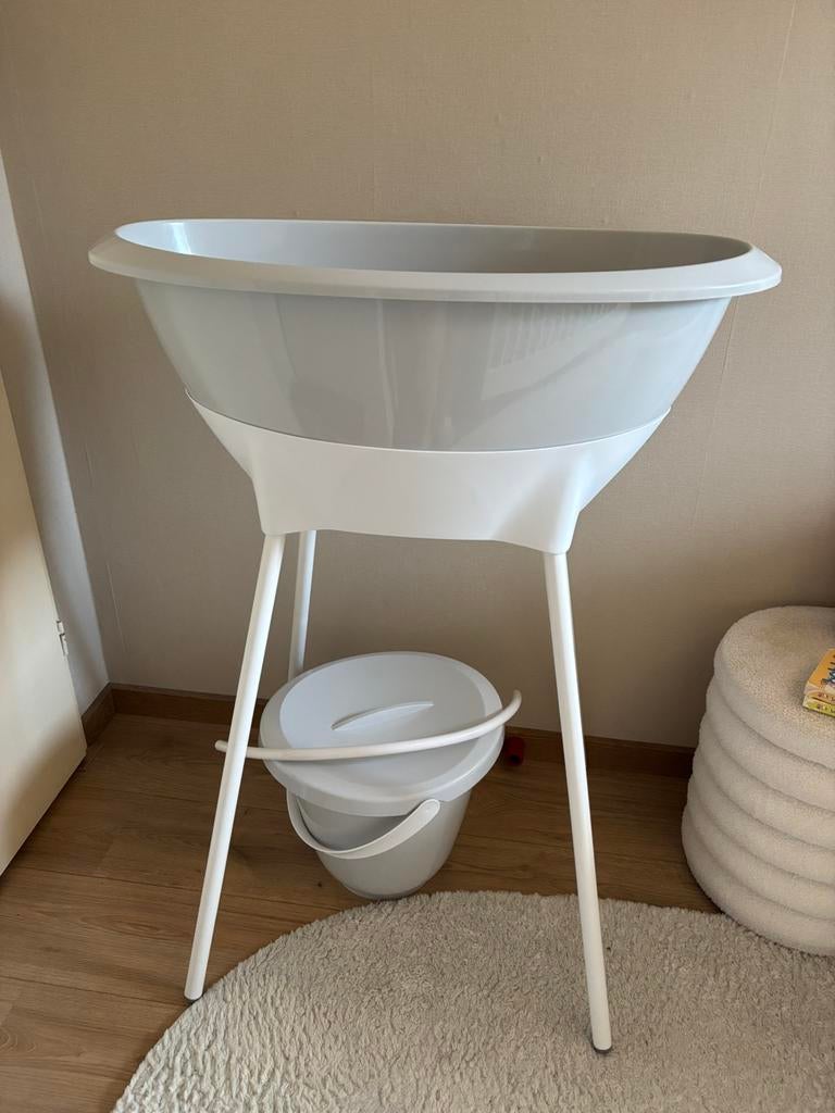 LUMA bad, Ophalen, Zo goed als nieuw, Badje, Standaard