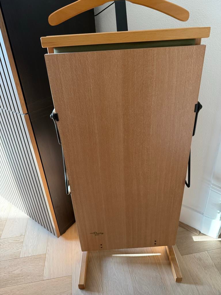 Union Pressboy Junior Strijkplank - Compact & Stevig, Minder dan 50 cm, Gebruikt, Ophalen of Verzenden, Minder dan 25 cm