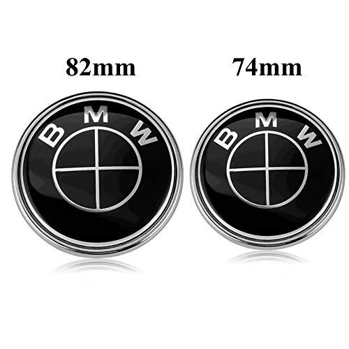 Bmw Logo/Embleem Motorkap, Achterklep & Stuur. Nieuw!, Auto diversen, Wieldoppen, Ophalen of Verzenden, Nieuw