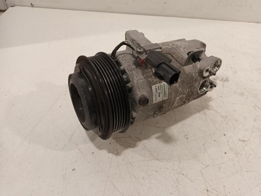 Airco pomp Kia Picanto, Auto-onderdelen, Airco en Verwarming, Kia, Gebruikt, Herkomst onderdeel bekend, 12 maanden garantie, Ophalen of Verzenden