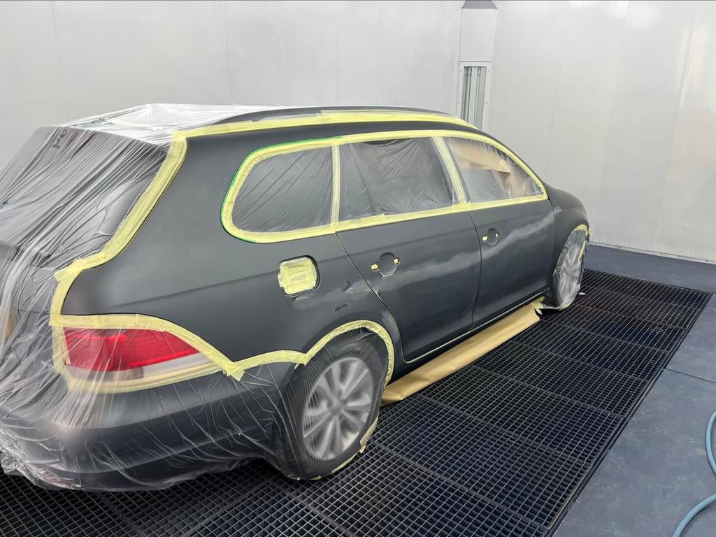 Schadeherstel spuiterij Autoschade Autospuiter, Diensten en Vakmensen, Auto en Motor | Schadeherstellers en Spuiterijen, Garantie