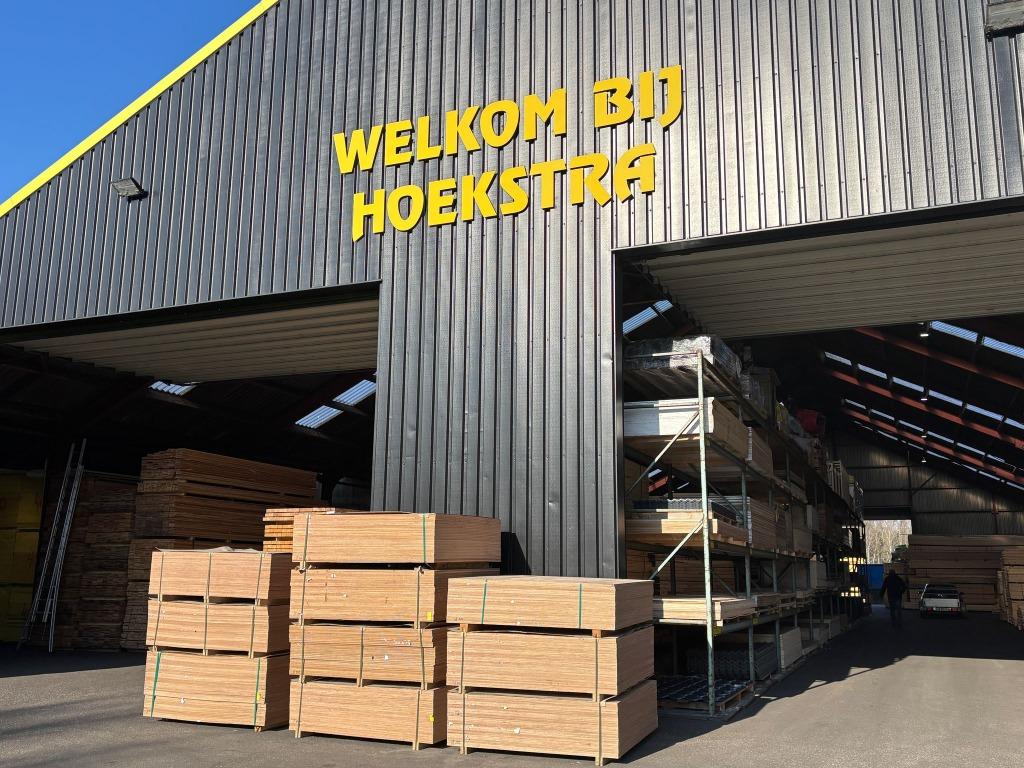 Okoume | Multiplex | watervast | 4/9/15/18/21mm | ACTIE | €€, Ophalen, Nieuw, Multiplex, Minder dan 20 mm