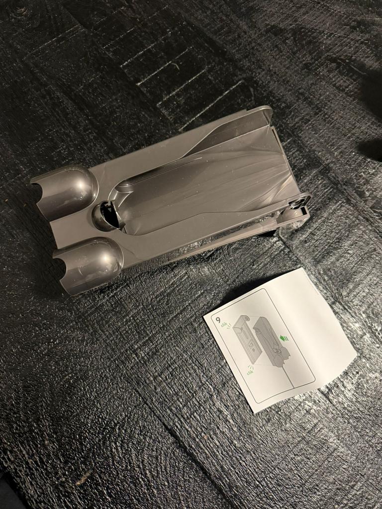 Dyson wandhouder, Ophalen of Verzenden, Nieuw, 1200 tot 1600 watt