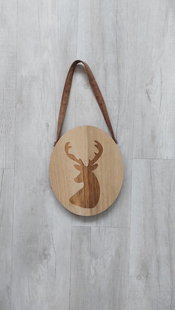 Wandhanger, Ophalen of Verzenden, Zo goed als nieuw