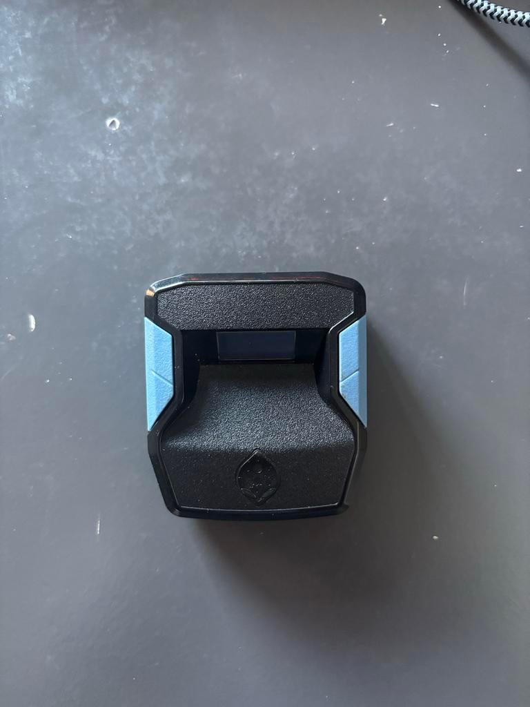 Cronus Zen, Ophalen, Zo goed als nieuw