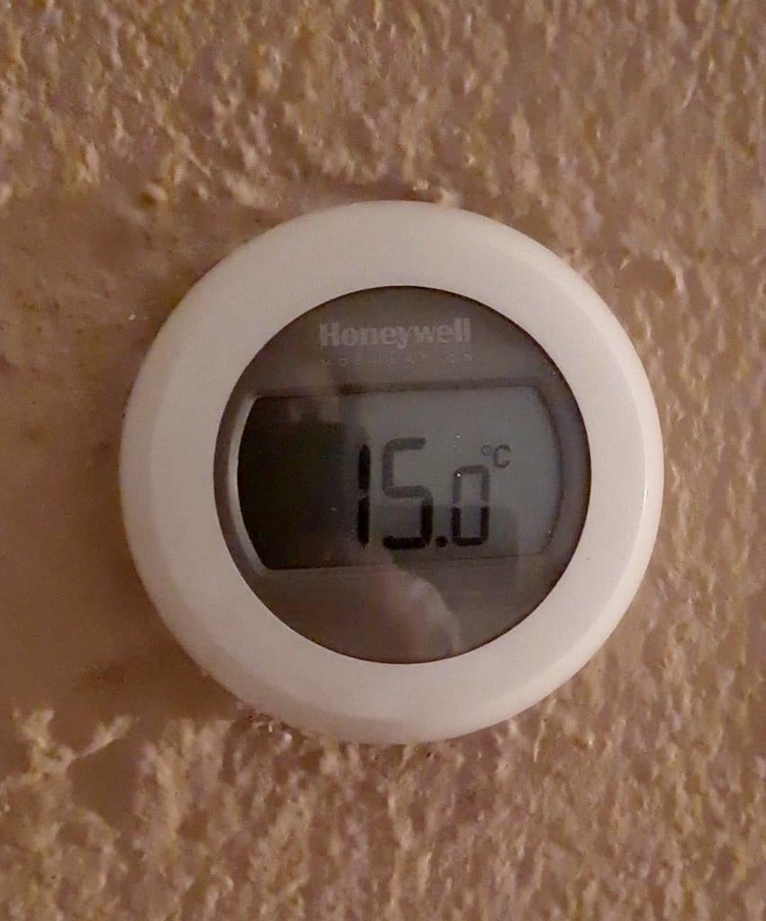 Honeywell T40, Ophalen of Verzenden