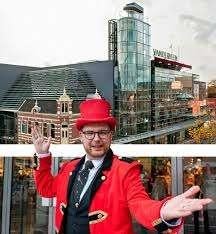 Tamme jonge goudhamsters in Assen., Dieren en Toebehoren, Knaagdieren, Hamster, November, Meerdere dieren, Tam