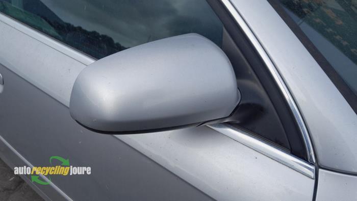 Buitenspiegel rechts van een Audi A4, Gebruikt, -, -, Audi