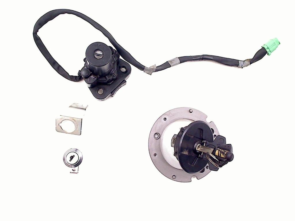 SLOTENSET Suzuki GSX R 1300 Hayabusa 2021- (GEN 3 GSXR1300), Dhr. S. di Majo, Gebruikt, Info@cama-motorparts.nl, P.J. Troelstraweg 8 8
3144 CX  MAASSLUIS, NL