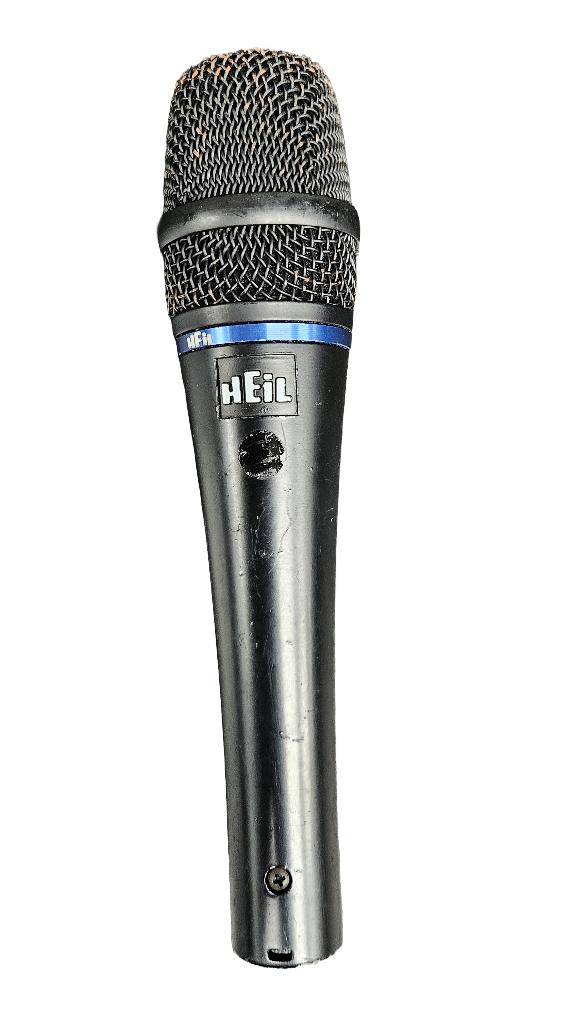 Heil Sound PR22 microfoon Excl. BTW, Ophalen, Gebruikt, Overige typen