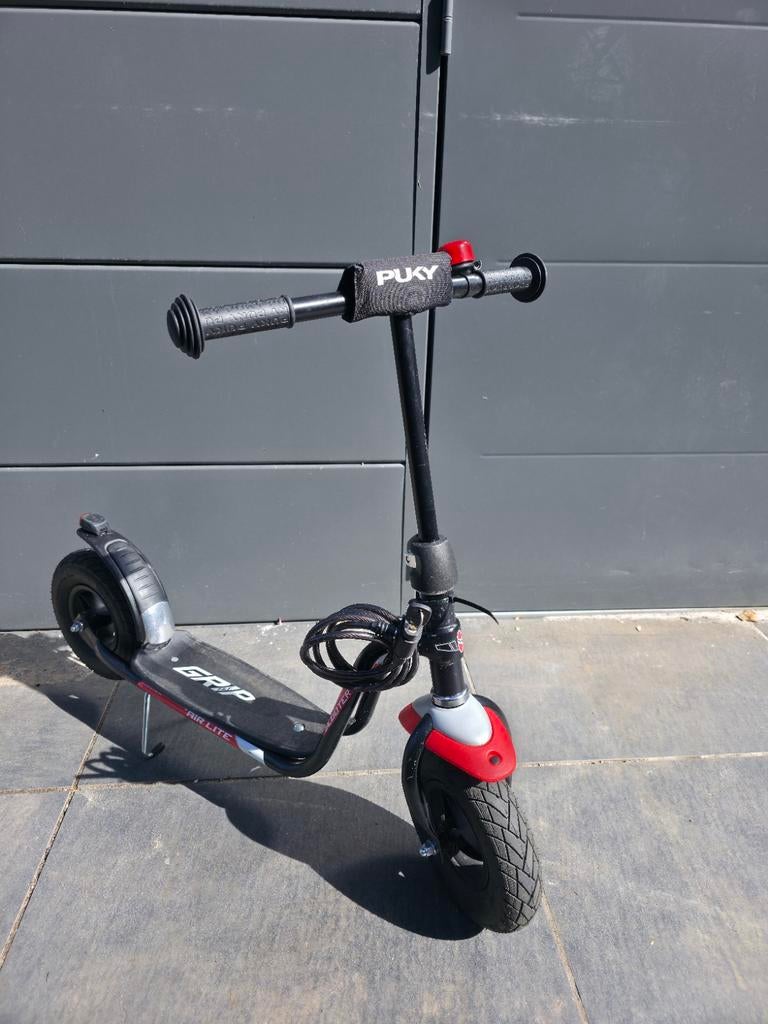 Puky step r03L, Fietsen en Brommers, Steps, Gewone step, Ophalen of Verzenden