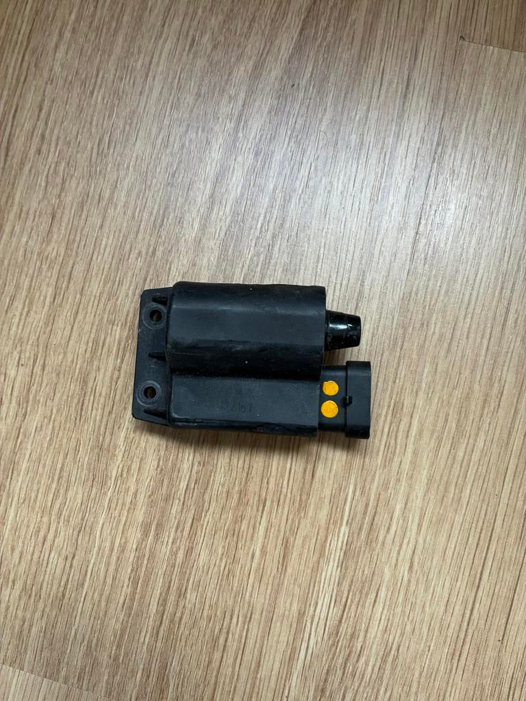 Vespa brom 45km CDI (gele stekker), Ophalen, Gebruikt, Overige typen, Vespa