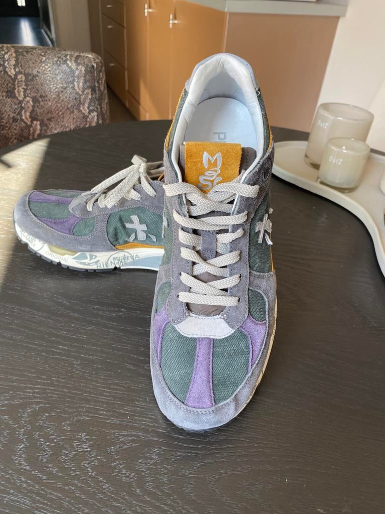 Premiata maat 43, Ophalen of Verzenden, Zo goed als nieuw