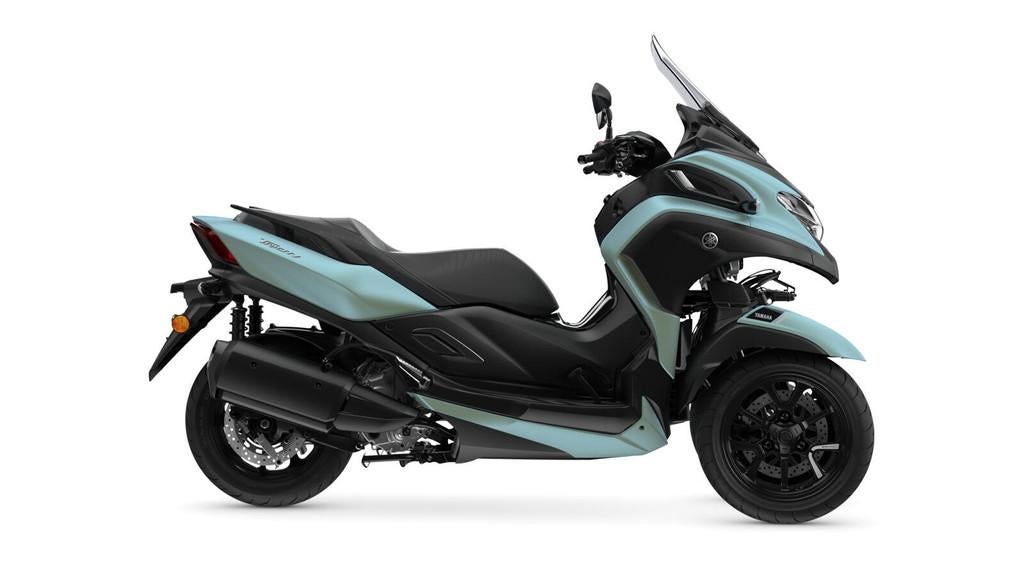 Yamaha TRICITY 300 ABS, Scooter, 292 cc, Bedrijf, 12 t/m 35 kW