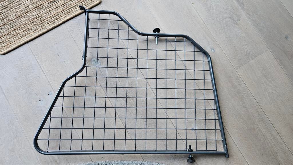 Hondenrek & Scheidingsrek VW Golf VII Variant (5G) Travall, Auto diversen, Hondenrekken, Ophalen