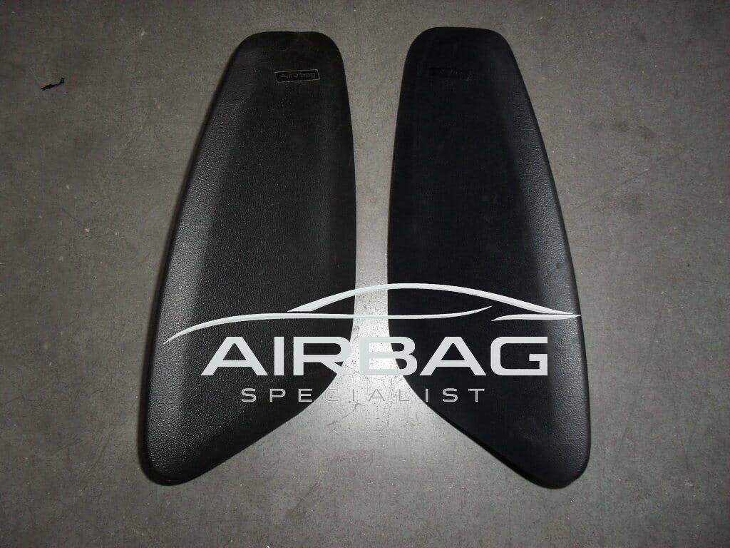 FIAT FIORINO, CITROEN NEMO PEUGEOT BIPPER Stoel airbag 08-17, Auto-onderdelen, Dashboard en Schakelaars, Gebruikt, -, -, Ophalen of Verzenden