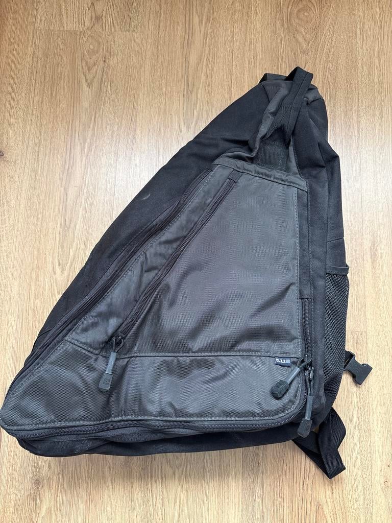 5.11 Tactical SELECT CARRY SLING PACK 15L, Ophalen of Verzenden, Zo goed als nieuw, 25 tot 40 cm, Overige merken